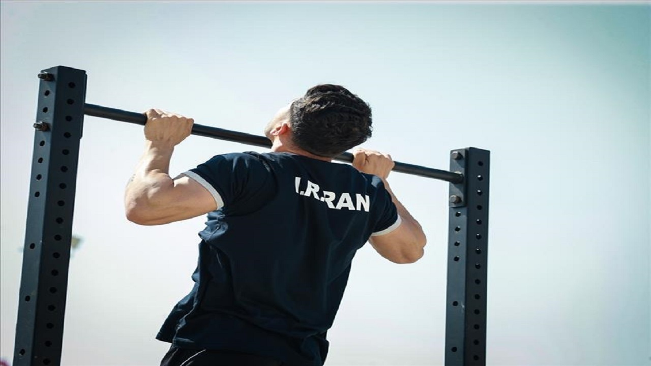 ورزشکار البرزی صاحب ۴ نشان طلای مسابقات آسیایی شد