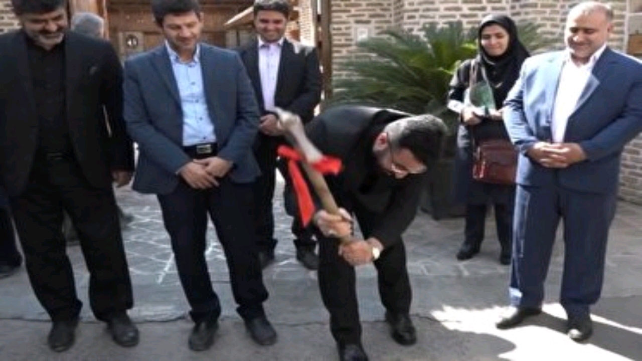 آغاز عملیات مرمت بافت تاریخی گرگان با ۵۰ میلیارد تومان اعتبار