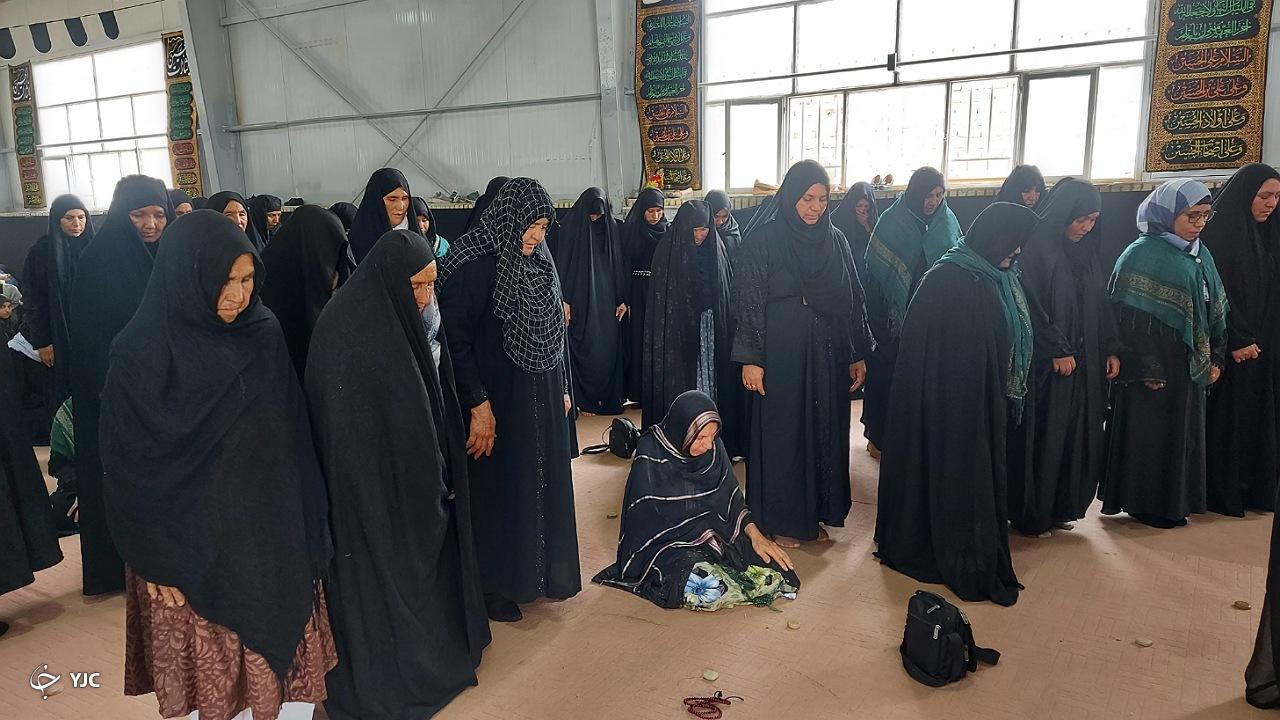 ۶ هزار زائر افغانستانی اربعین به کشور وارد شدند