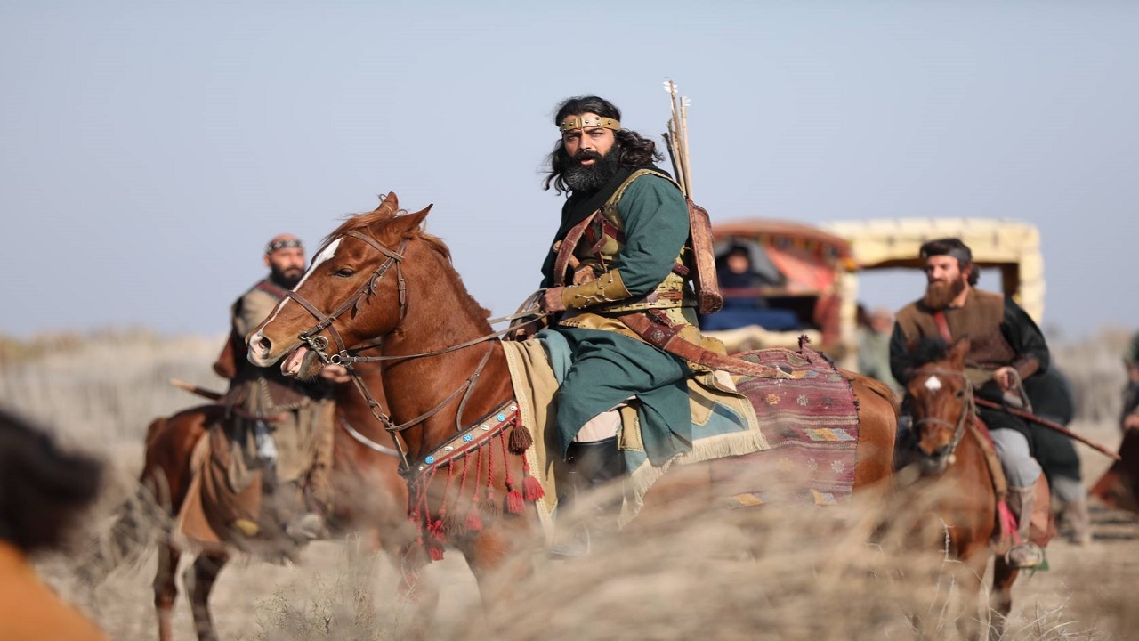 عشق کوفی نمونه‌ای خوب از اعتماد به جوانان است