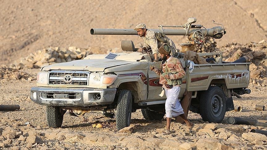 هشدار مجلس یمن درباره تحرکات مشکوک آمریکا و انگلیس در یمن