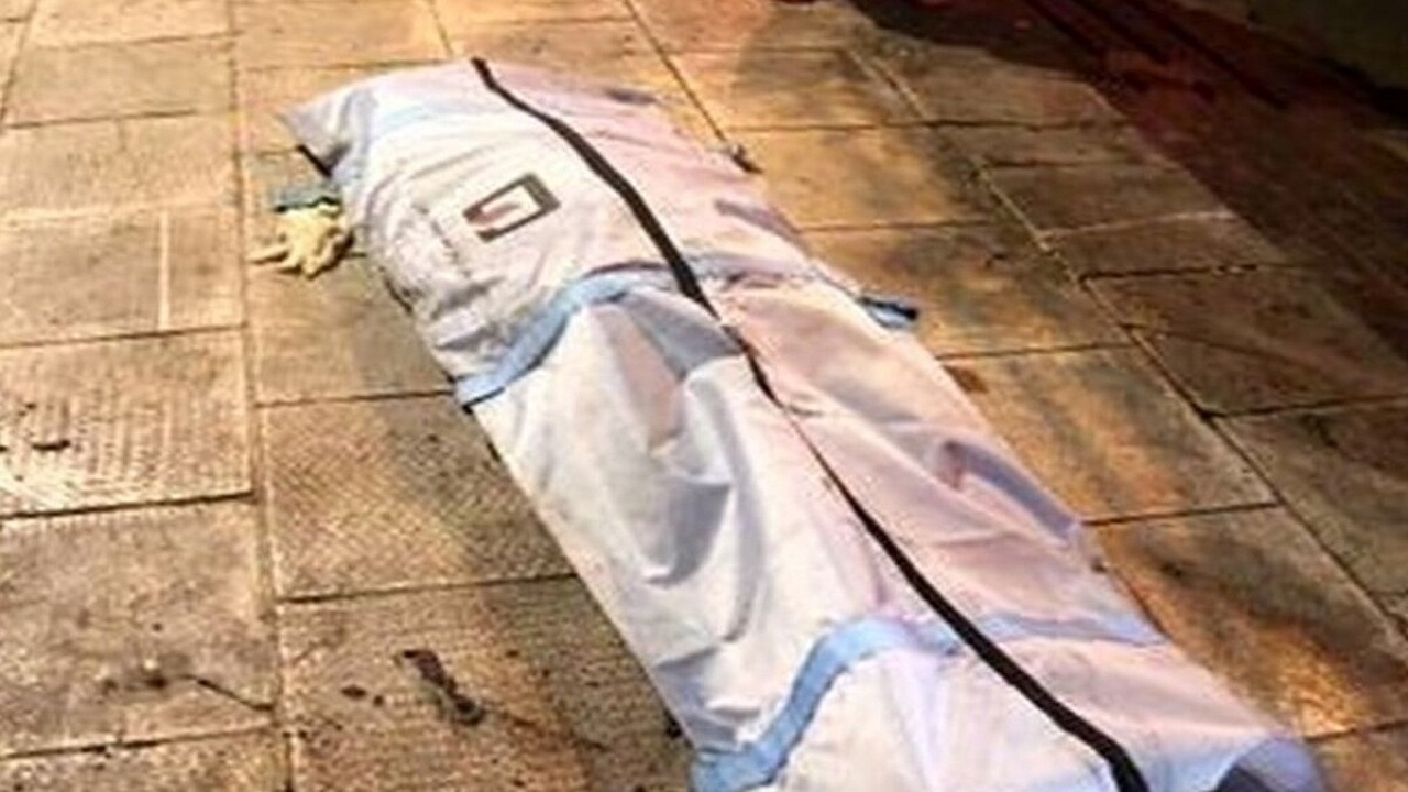 کشف جسد مرد ناشناس در دانشگاه علوم تحقیقات