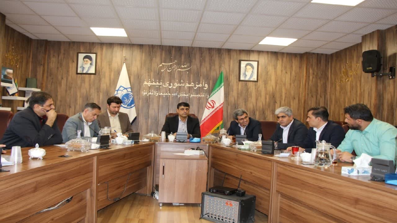 نایسر سنندج محصول بی‌توجهی ۲۵ سال گذشته است + فیلم