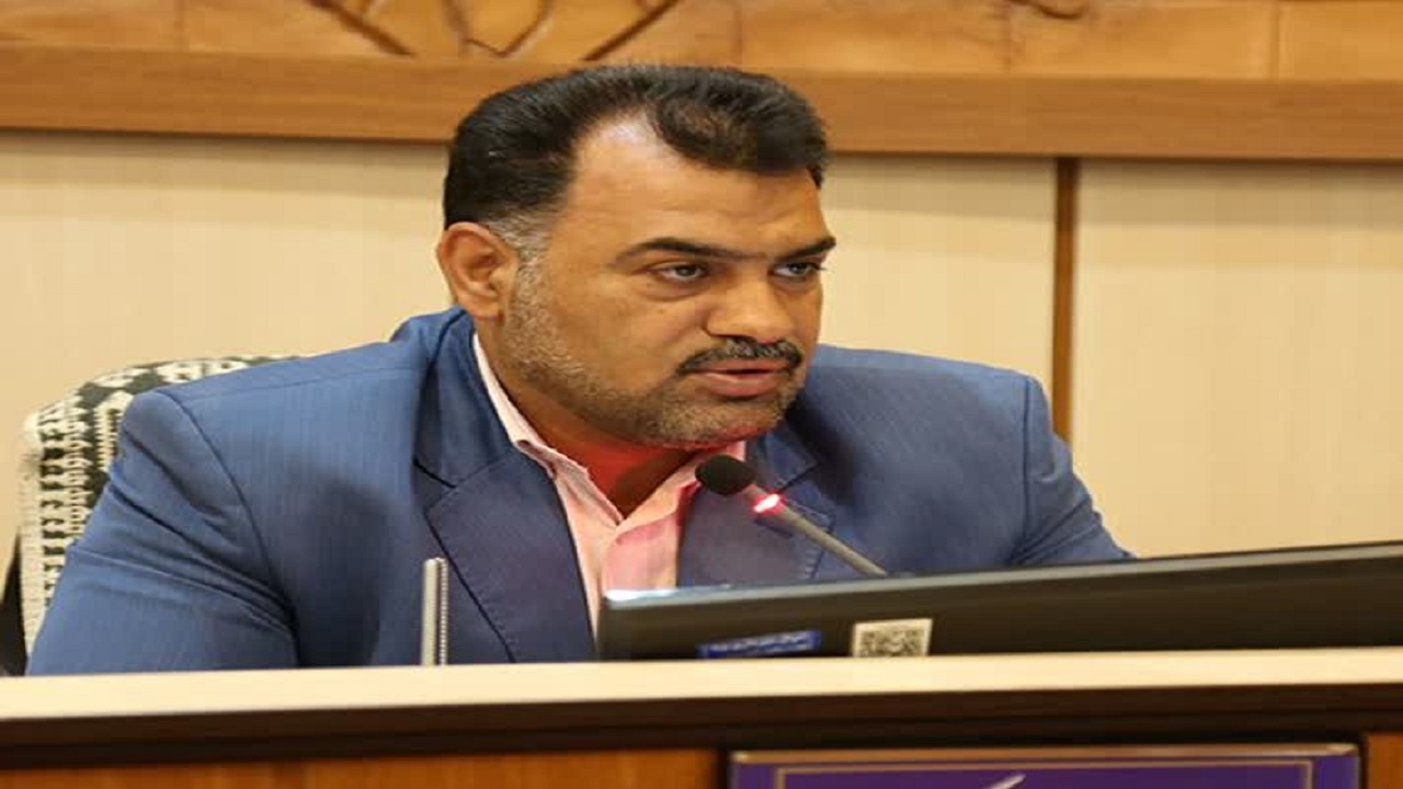 راه اندازی بانک جامع اطلاعات اموال منقول شهرداری یزد