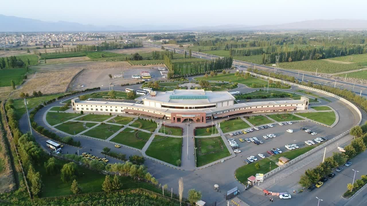 صدور و تمدید ۳۴۴ پروانه فعالیت و بهره‌برداری ناوگان عمومی در خوی