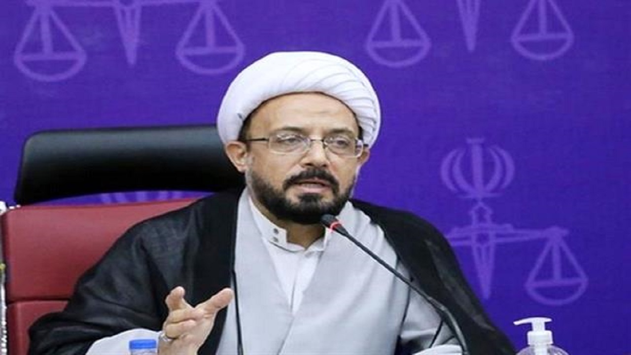 صلح و سازش ۹۹ درصدی پرونده‌های شورای حل اختلاف در ضیاءآباد