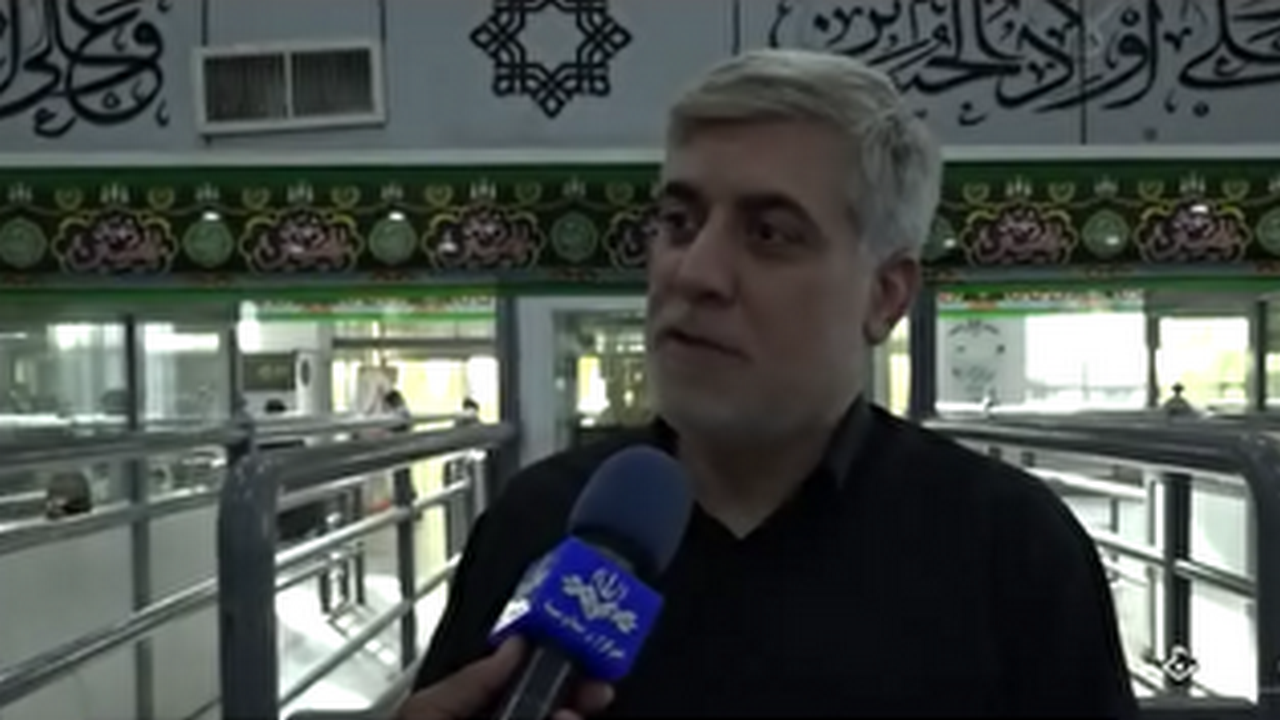 هزینه ۱۵۰ میلیارد تومانی ستاد اجرایی برای زیرساخت‌های اربعین در کشور