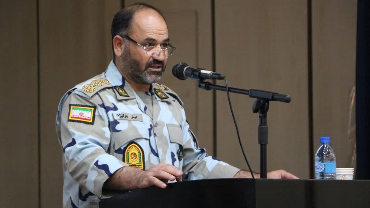 مرز‌های آبی گیلان، دروازه ورود به اوراسیا