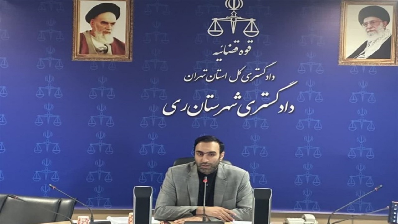 نمی‌توان با مصادره، حق و حقوق مالباختگان مجتمع مسکونی آفتاب ری را داد
