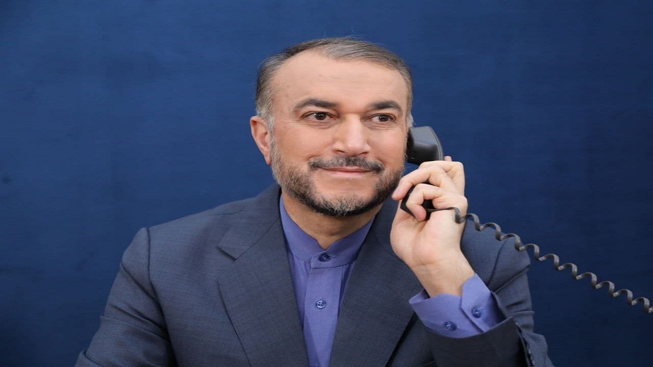 تاکید امیرعبداللهیان بر به‌کارگیری تمام امکانات نمایندگی‌های کشورمان در عراق برای خدمت رسانی به زائران