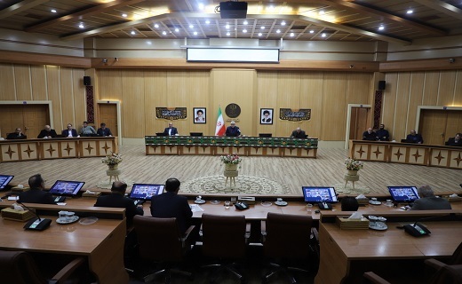 قیمت کنونی برنج در بازار واقعی نیست