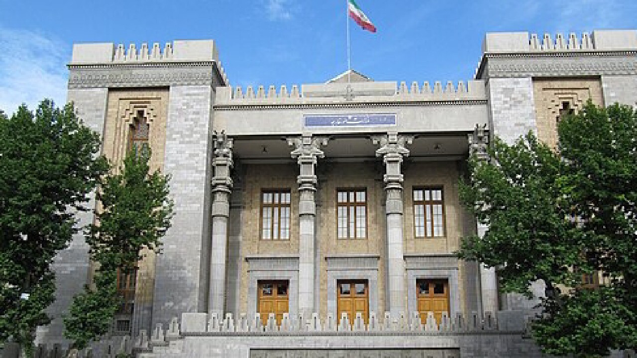 حضور ۶ هزار تبعه افغانستانی در زندان های ایران