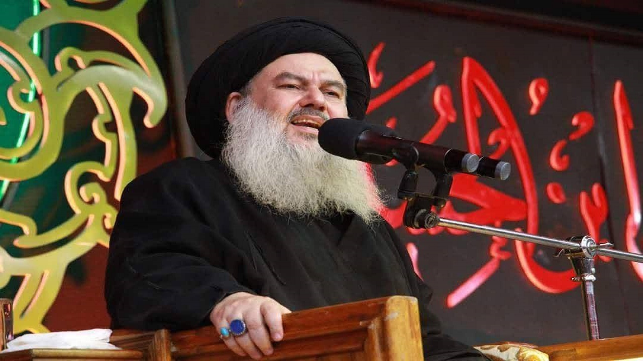 ولایت فقیه ساحل امنی برای آینده اسلام است