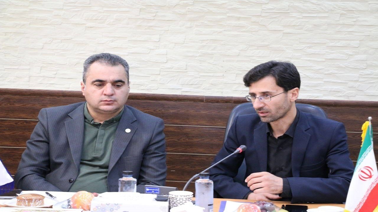 تشکیل دبیرخانه مشترک چهار اتاق بخش خصوصی و خانه صنعت در اتاق بازرگانی