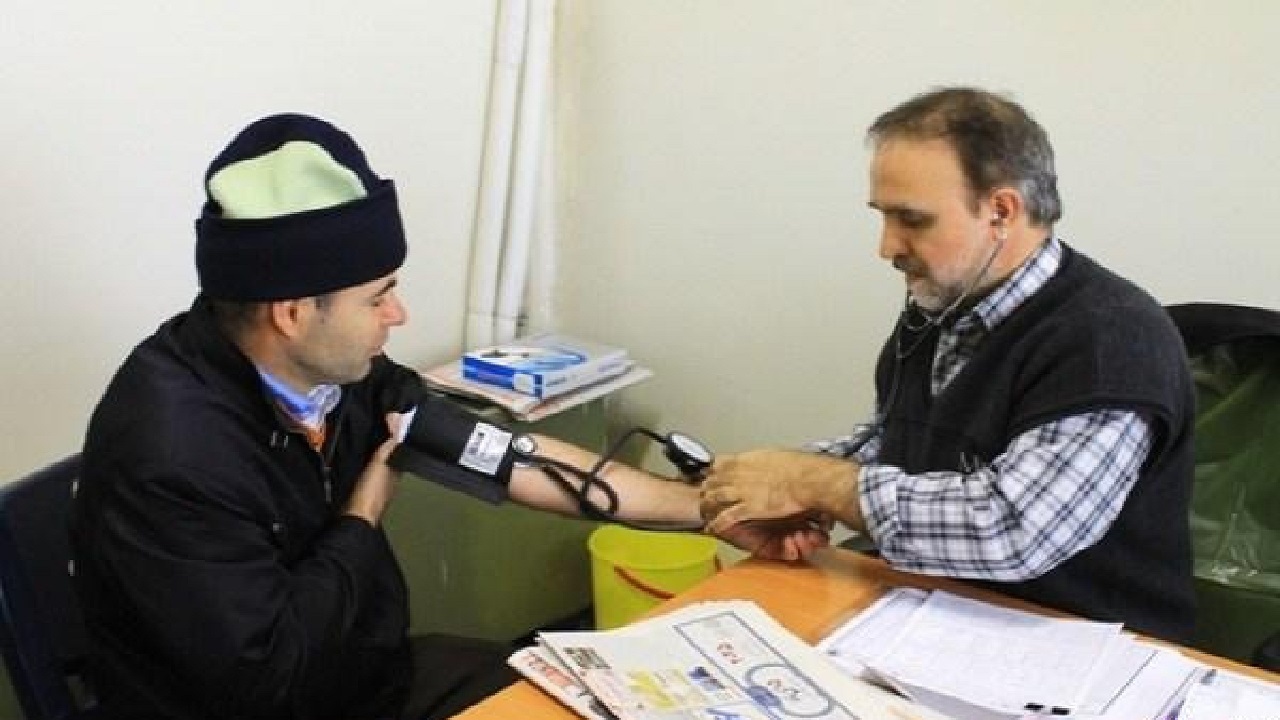 جذب ۴ هزار بهورز در سیستم بهداشتی کشور در طول دو سال اخیر
