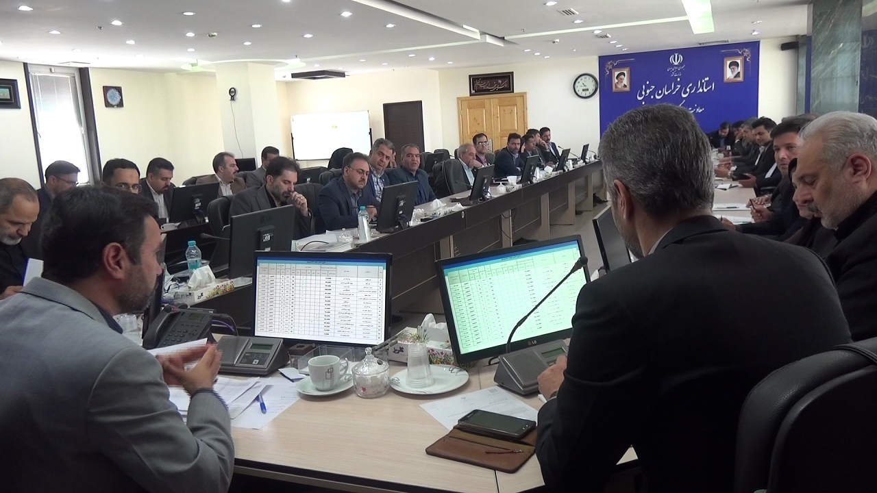 ۱۱ هزار و ۷۹۴ میلیارد ریال تسهیلات اشتغال در خراسان جنوبی پرداخت شد
