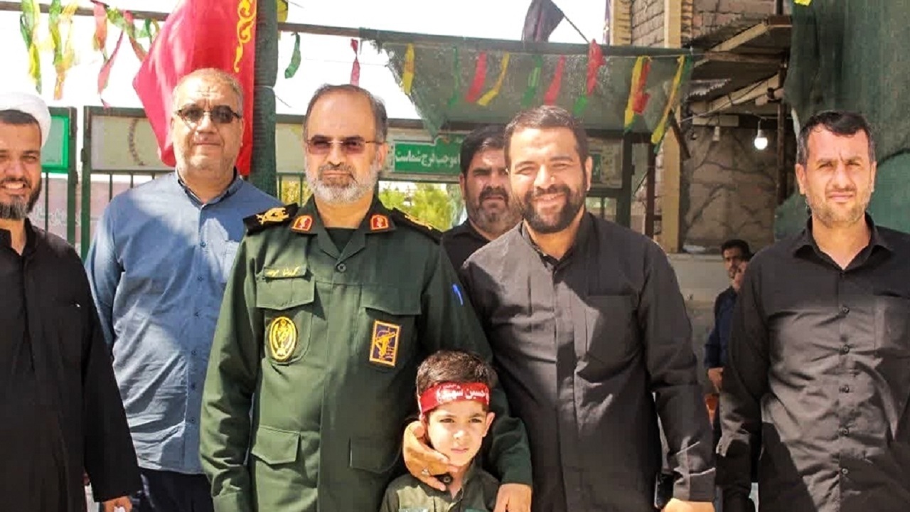 قرارگاه اربعین محور خدمت‌رسانی به زائران ورودی به قم است
