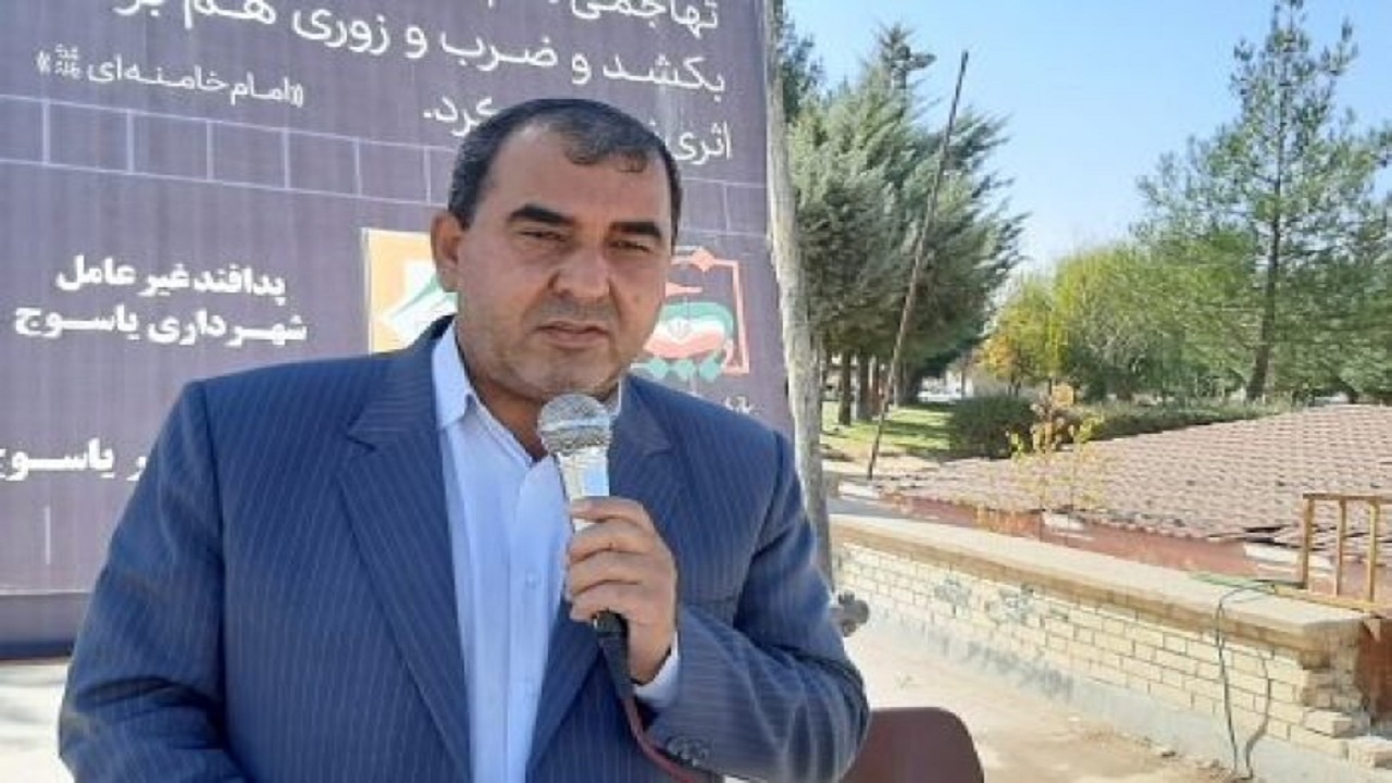 اختصاص حدود ۴۳ هزار میلیارد ریال به حوزه امنیتی کهگیلویه و بویراحمد