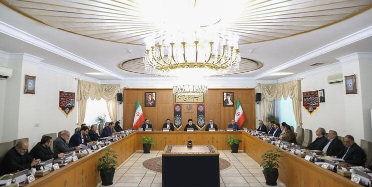 رئیس‌جمهور: اعضای دولت رهنمودهای رهبر انقلاب را تکلیف اداری و دستورکار الزامی بدانند