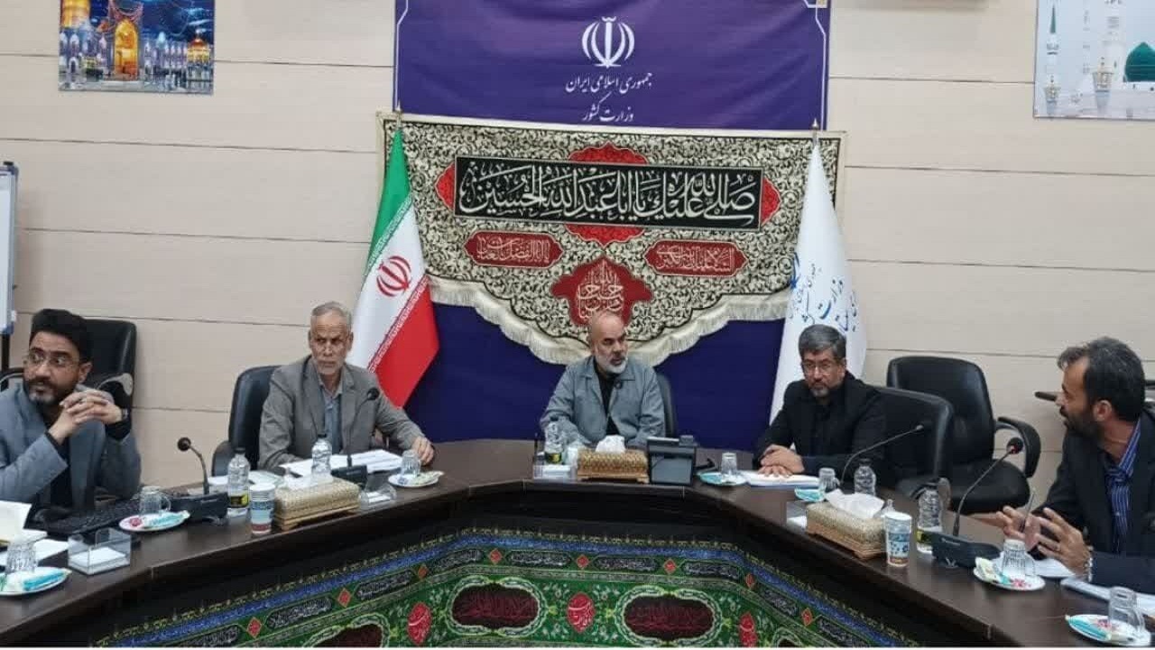 صادرات کالا از مرزهای سیستان و بلوچستان باید افزایش یابد