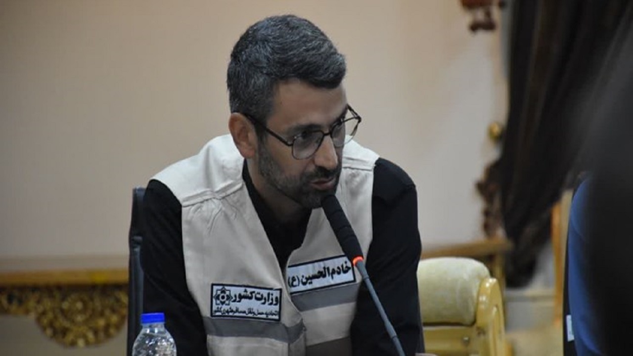 استفاده از ظرفیت ناوگان حمل و نقل عمومی برای بازگشت زائران اربعین
