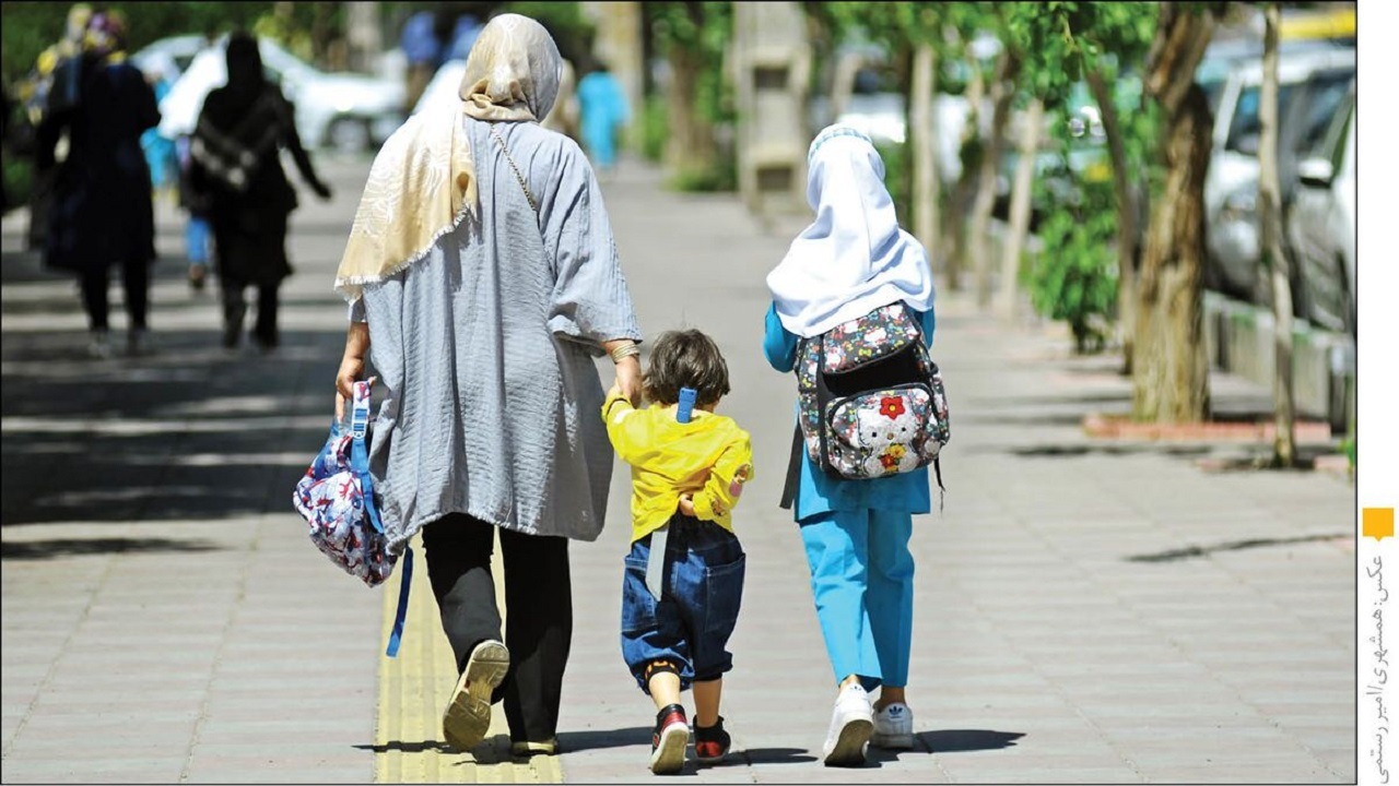 آغاز طرح پاکسازی اطراف مدارس از عناصر توزیع کننده مواد مخدر