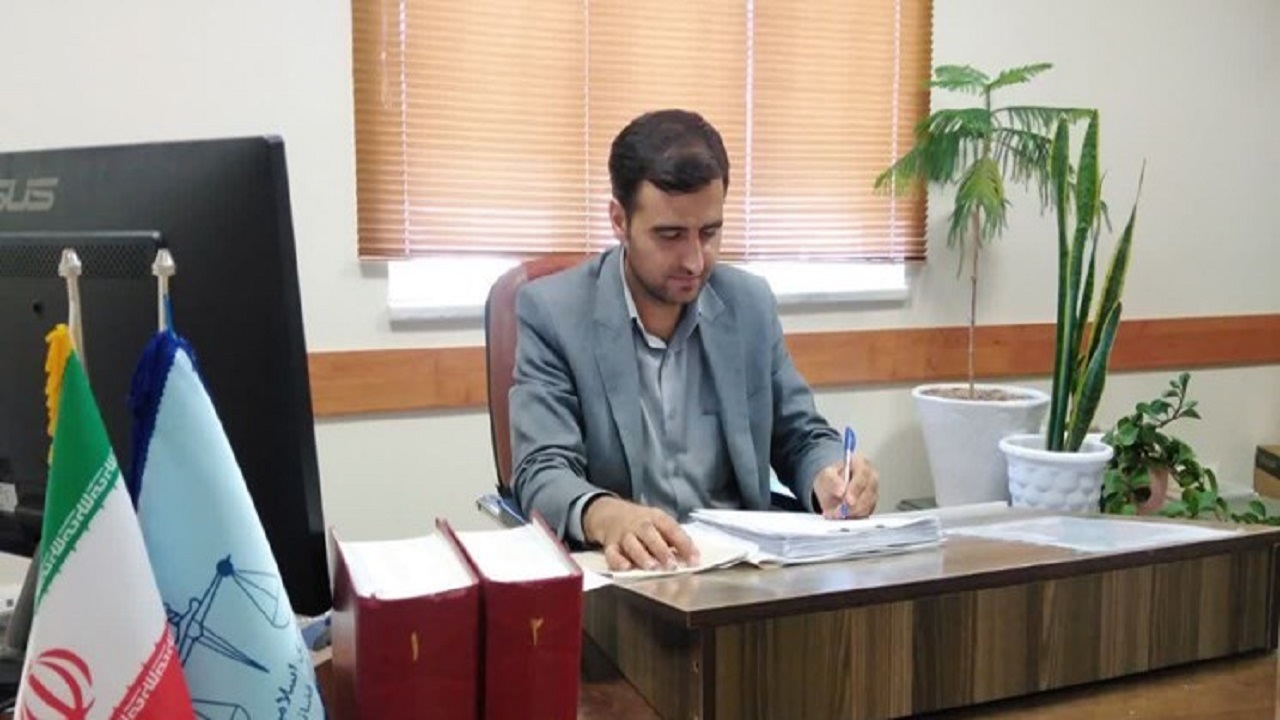 صدور بیش از ۵ هزار گواهی عدم سوءپیشینه در دادسرای چهارمحال و بختیاری