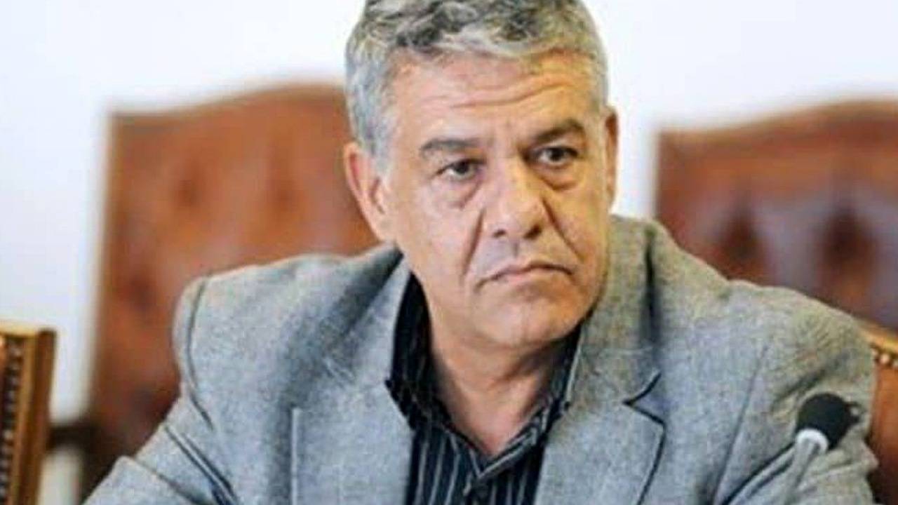 اسطوره رکاب زنی ایران درگذشت