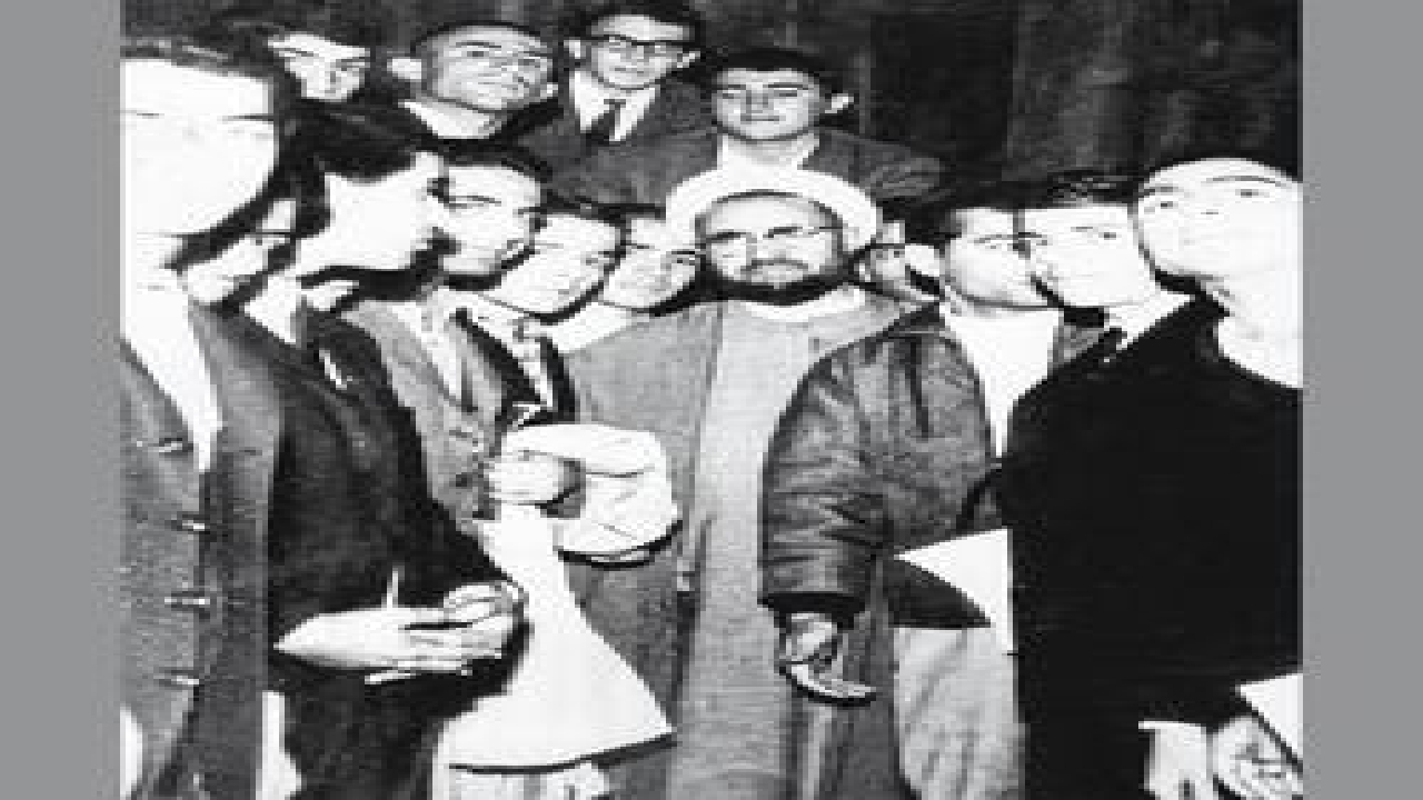 تطهیر پهلوی، این بار با بدنام کردن آیت‌الله مطهری!
