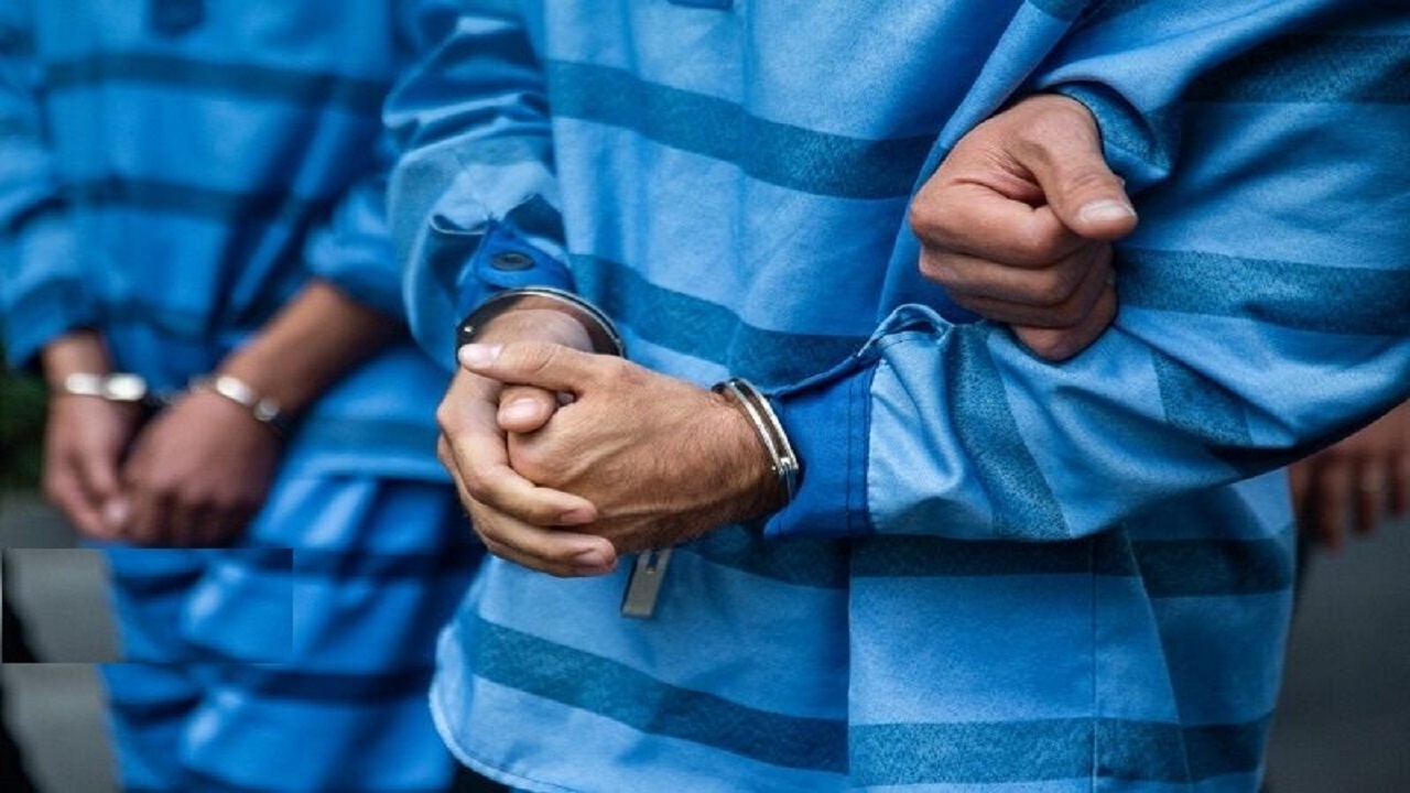 آپارتمان مسکونی، محل فعالیت یک شرکت هرمی در شهر پرند