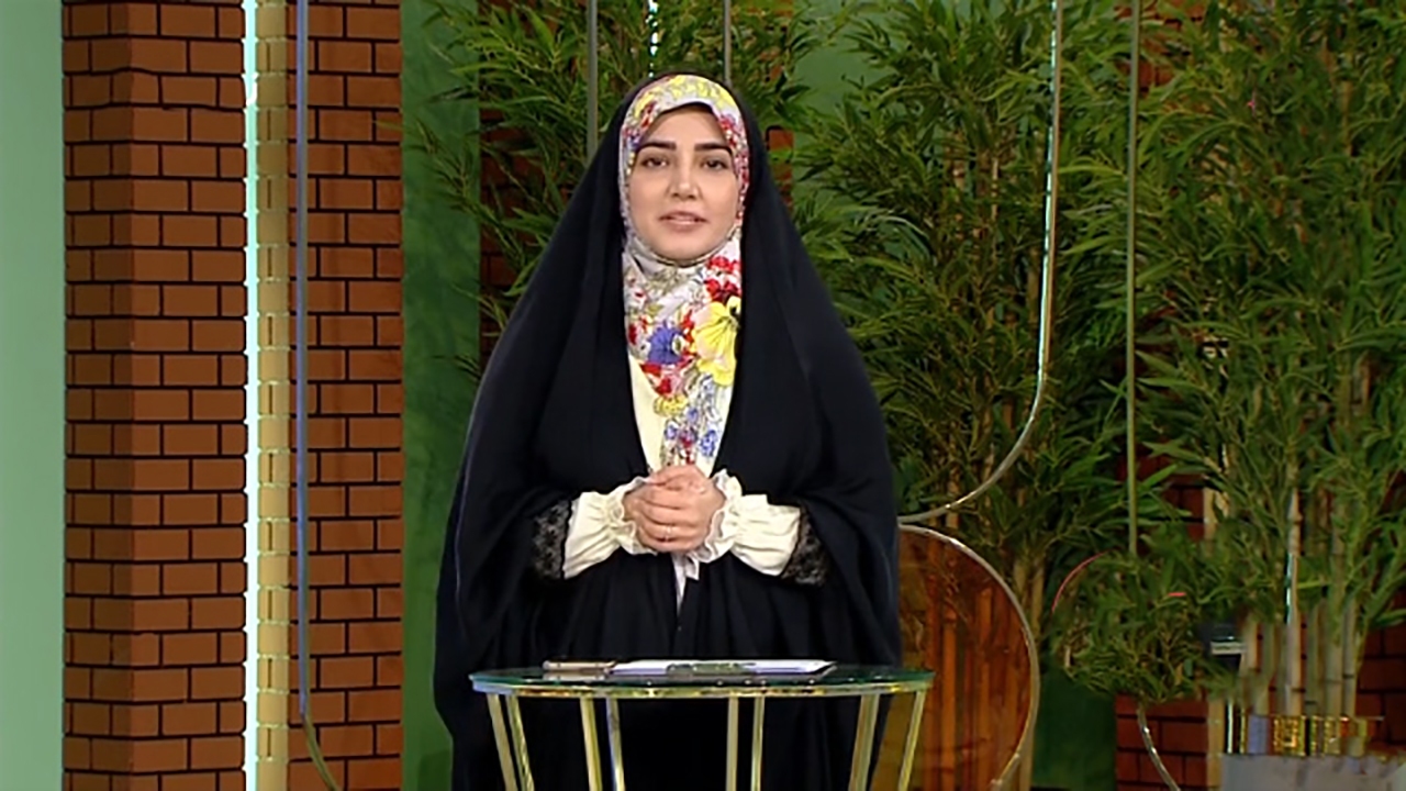 ماجرای ضرب المثل «نرود میخ آهنین در سنگ» + فیلم