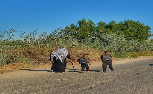زائران