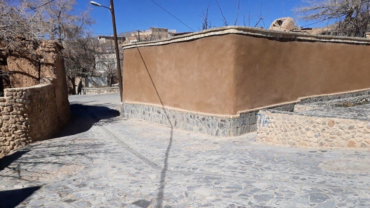 بازنگری طرح هادی ۱۸۴ روستا در قزوین