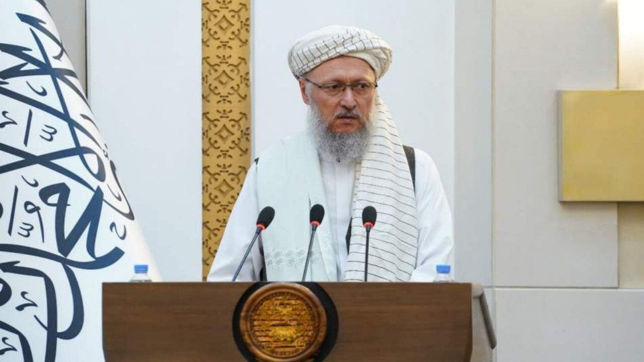 استفاده از مادر بمب ها نقض حقوق بشر است