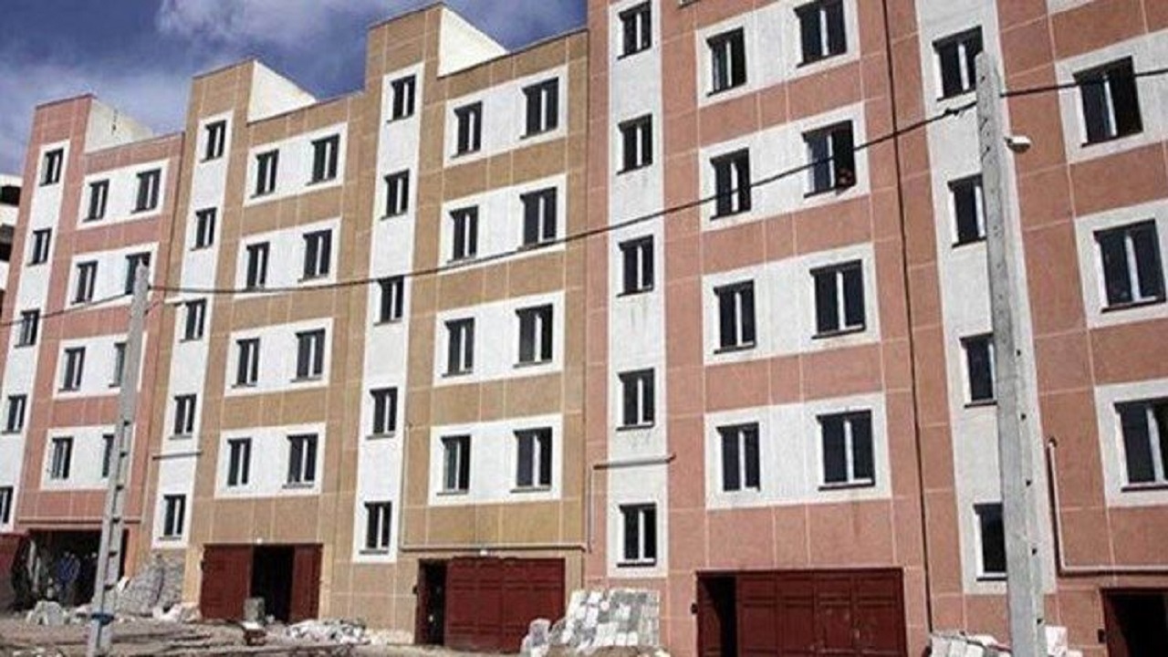 اجرای ۲۹ هزار و ۵۰۰ واحد نهضت ملی مسکن در استان اردبیل