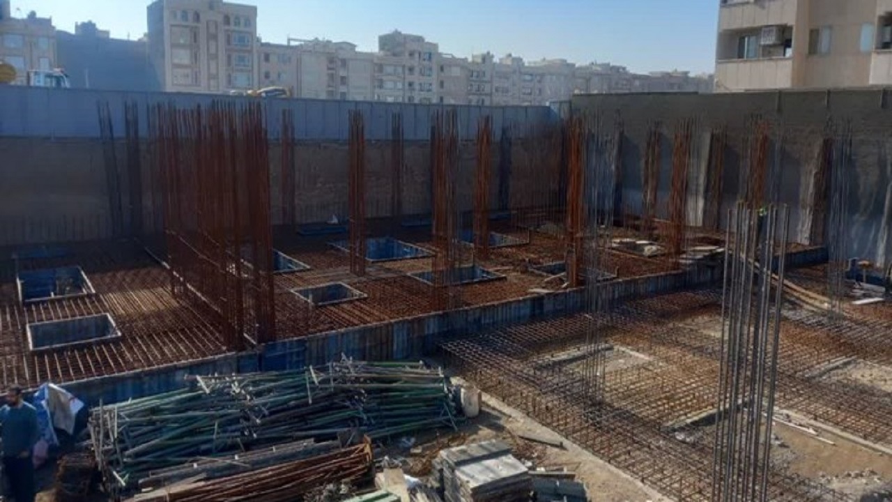 تغییر شرایط مسکن دولتی طرح جوانی جمعیت