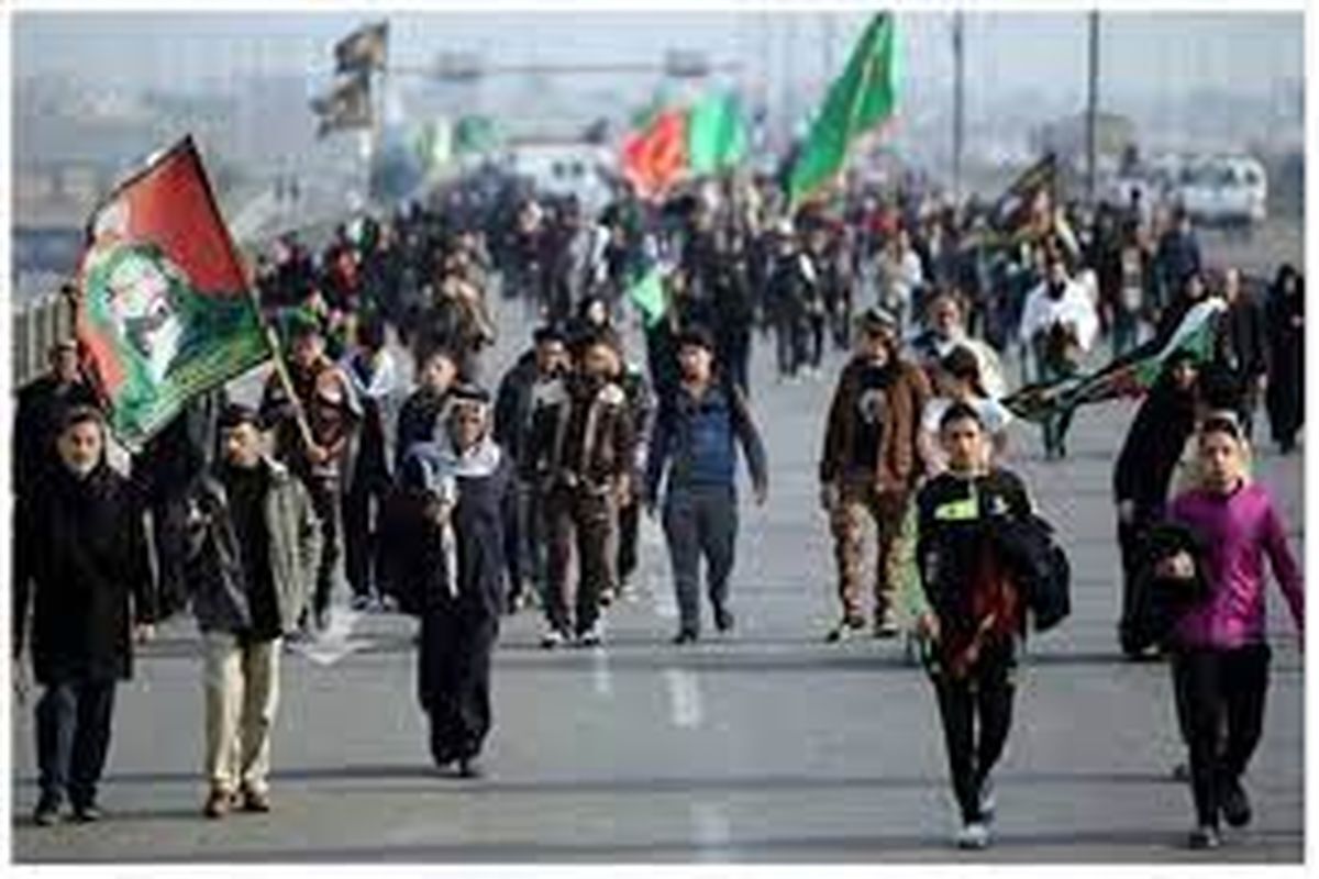 اعزام بیش از ۱۸ هزار زائر اربعینی از البرز