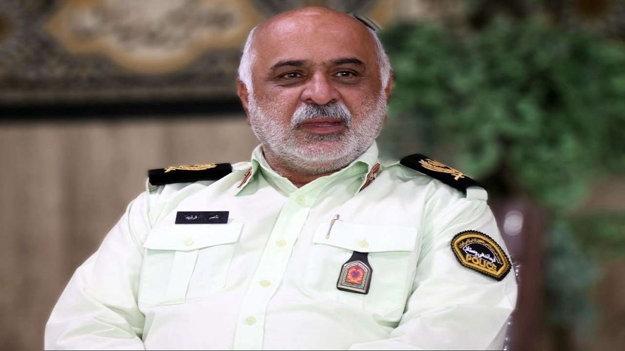 انهدام باند اخاذی از بانوان در جنوب کرمان