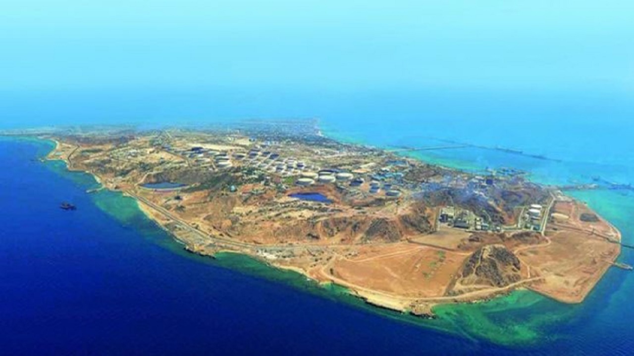تمدید مجوز ارزیابی زیست‌محیطی طرح طبیعت‌گردی آشوراده