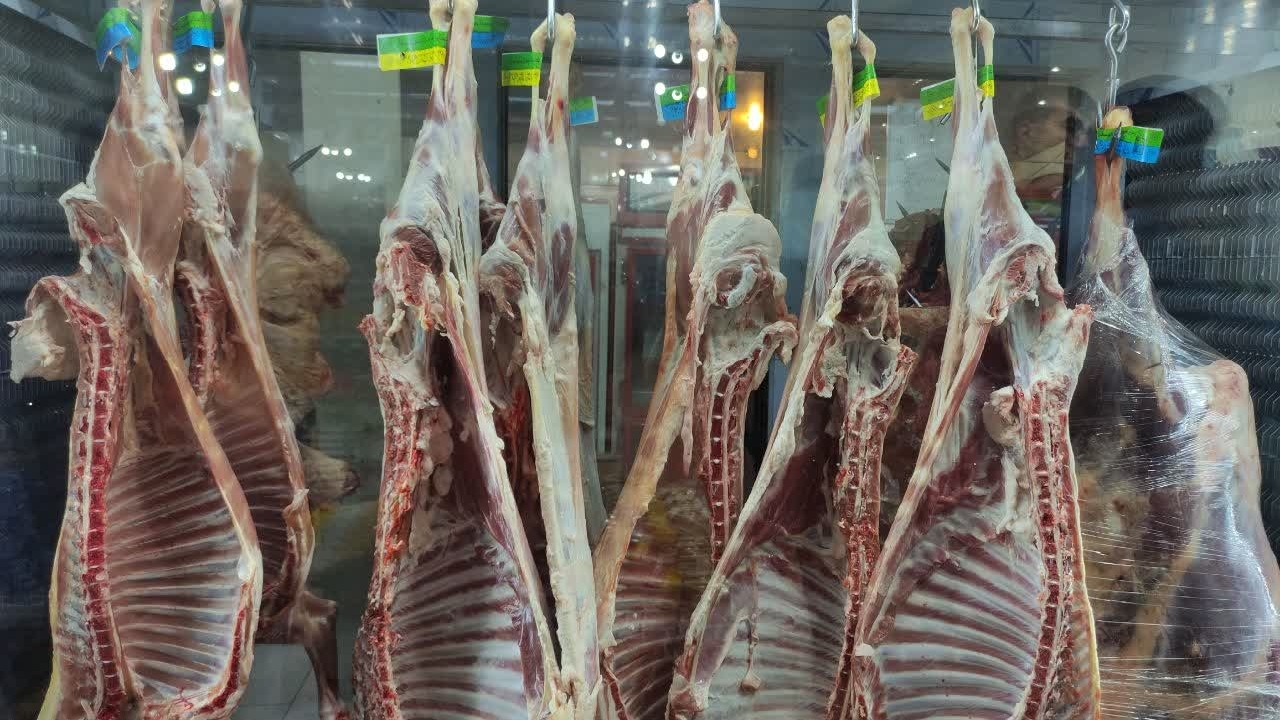 از امروز گوشت قرمز را تنها با این قیمت از بازار تهیه کنید