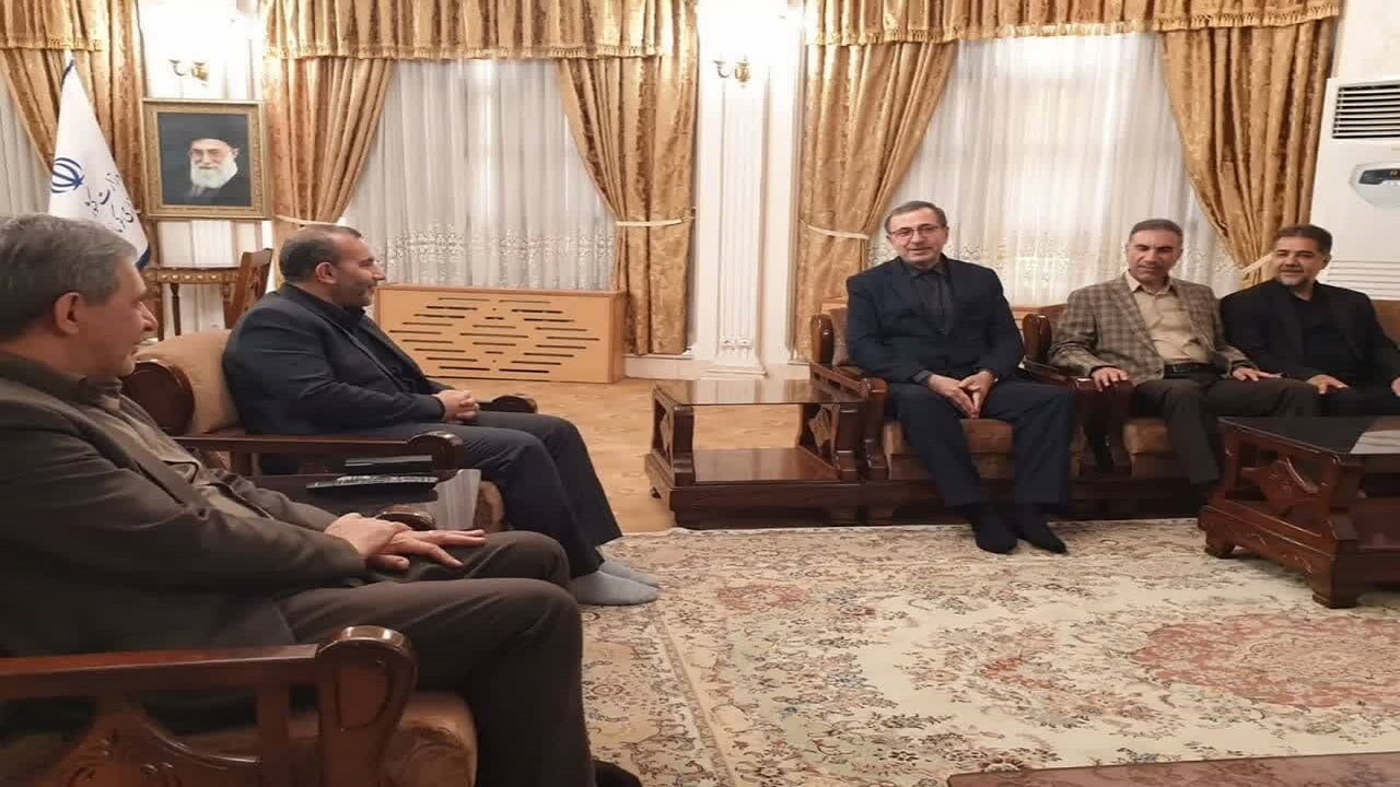 توسعه زیرساخت‌ها از ورودی استان کرمانشاه تا مرز خسروی، پرویزخان و سومار