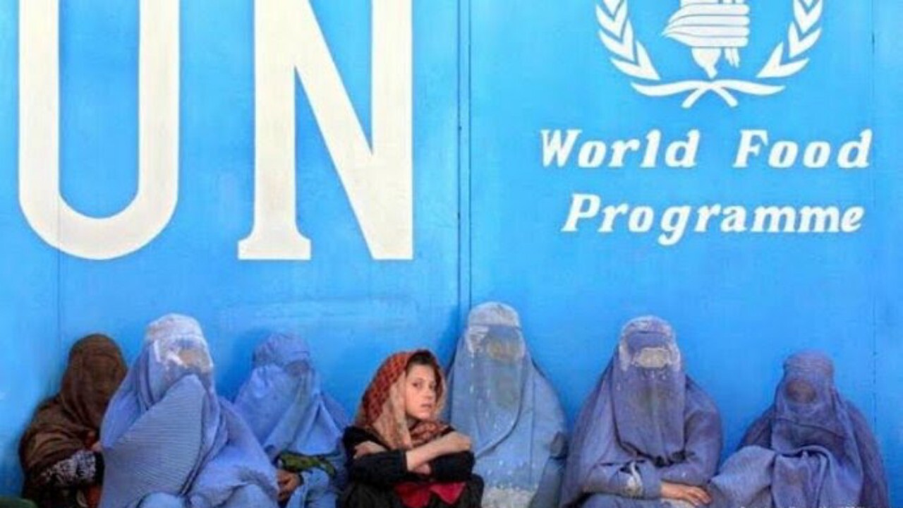 کمبود بودجه برای کمک به افغانستان