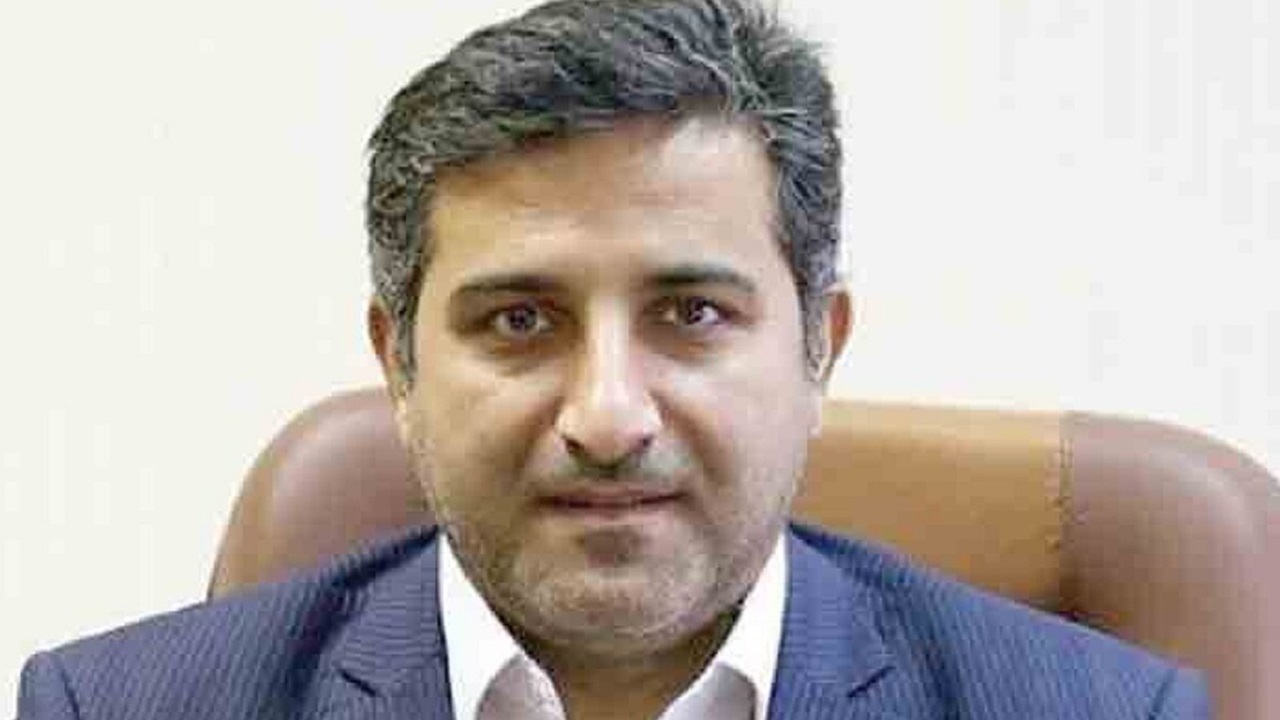 طراحی QRکد برای شناسایی و رفع مشکلات در مسیر جاماندگان پیاده‌روی اربعین