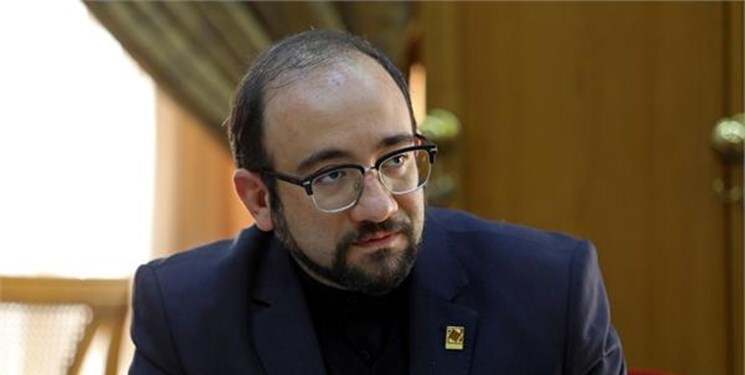 ساماندهی کودکان و گمشدگان مراسم جاماندگان توسط گروه‌های مردمی «دوام»