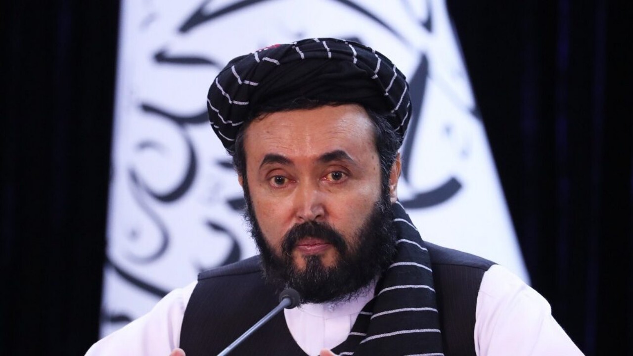 کاهش کمک ها به افغانستان