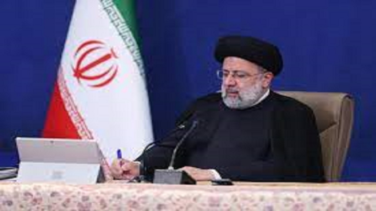 رئیس‌جمهور قانون تشکیل سازمان پدافند غیرعامل را ابلاغ کرد