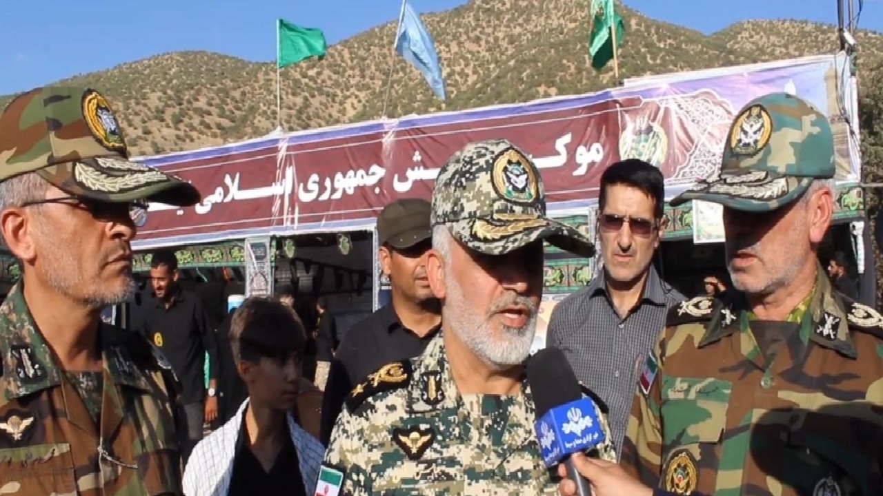آماده ارائه خدمات به زائران اربعین هستیم