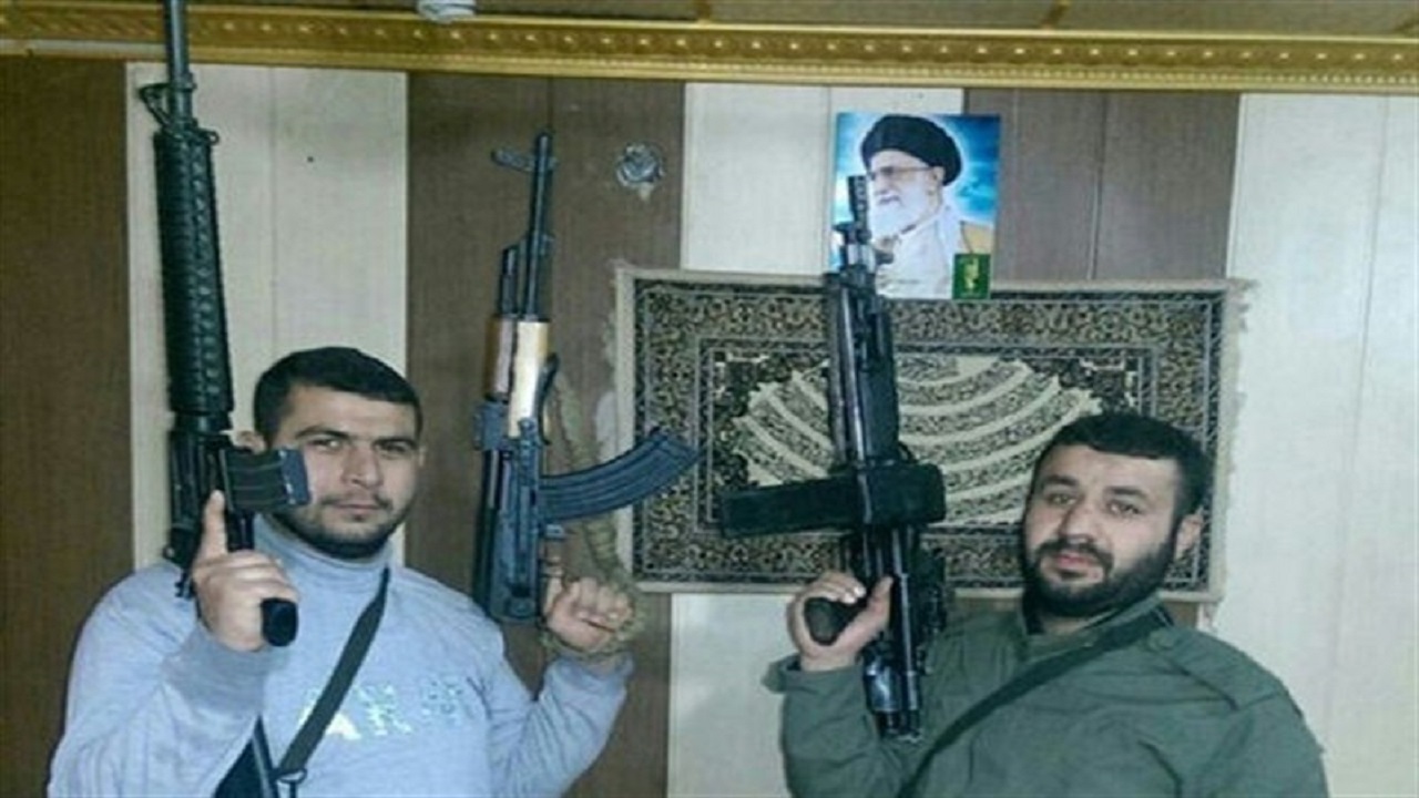 می‌گفتند چرا باید کنار مردمی باشیم که ۸ سال جوانان ما را شهید کردند