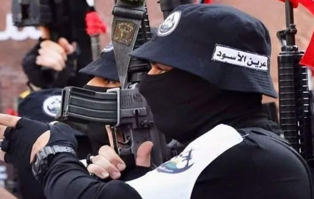 گروه مقاومت فلسطینی: پاسخ اهانت صهیونیست‌ها به زنان ما را می‌دهیم