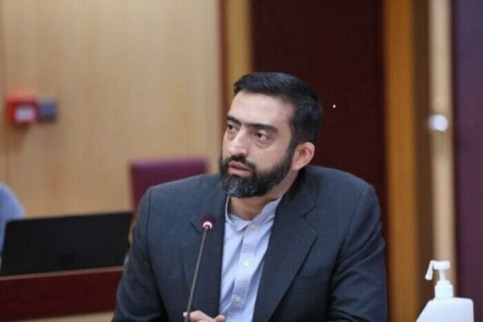 علی شمسی پور